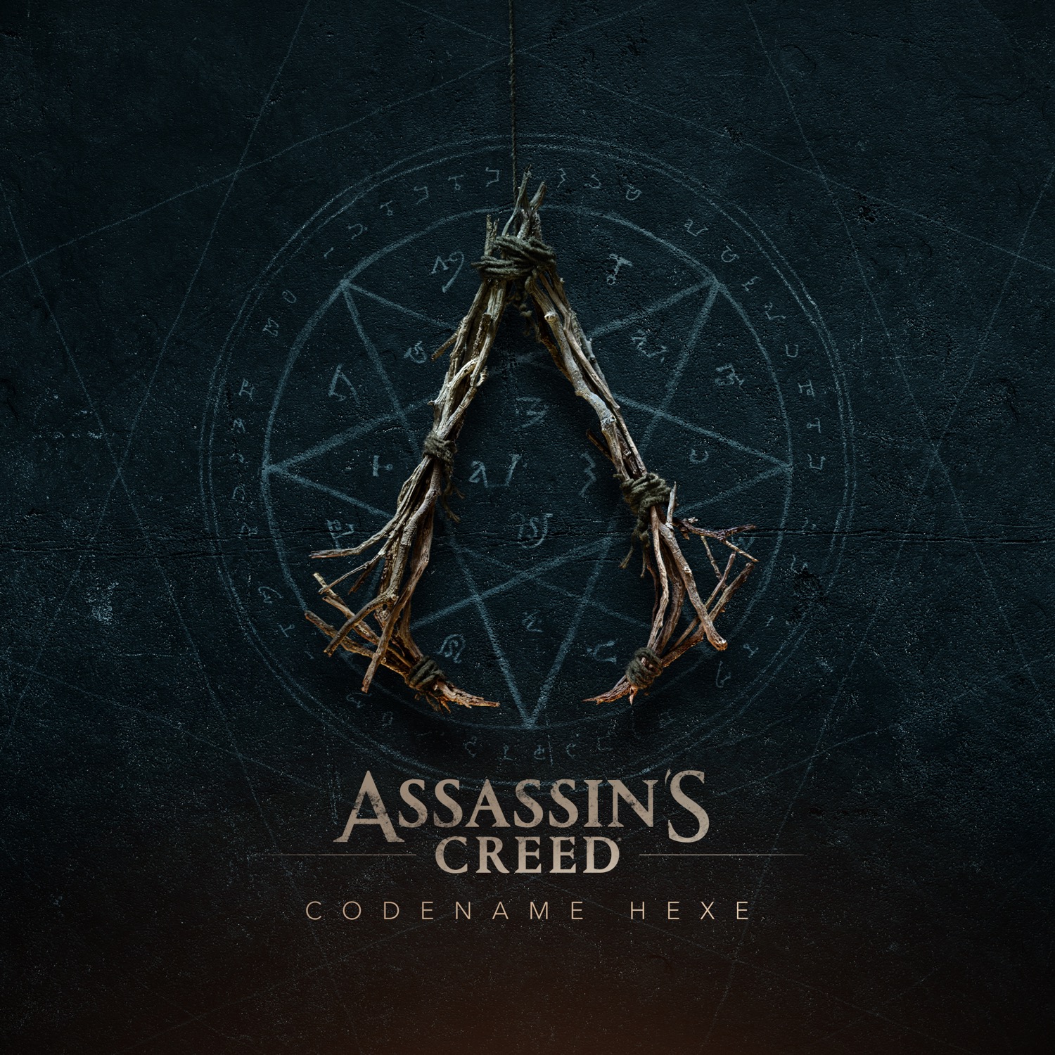 Assassin's Creed Codename Hexe