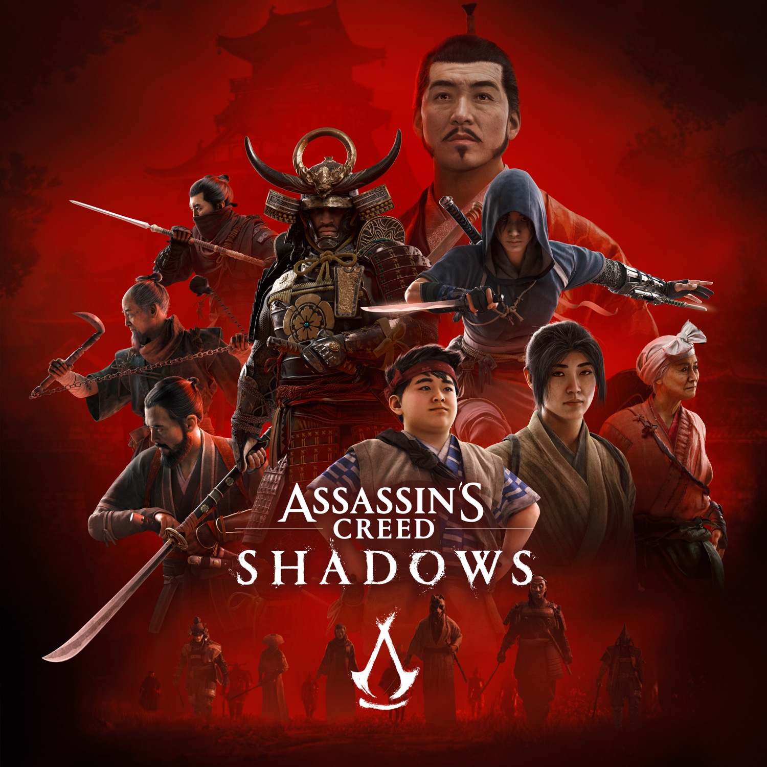 Assassin's Creed Shadows