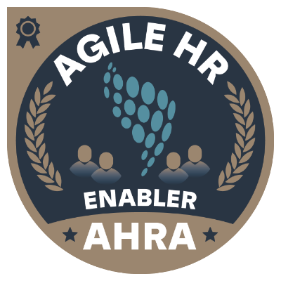 Certified Agile HR Enabler