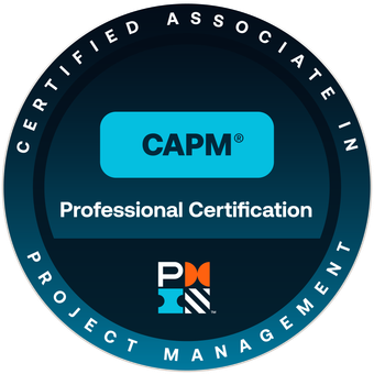 PMI Certified Associate in Project Management