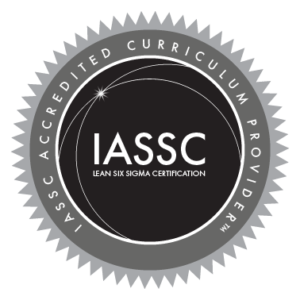 IASSC Lean Six Sigma Black Belt