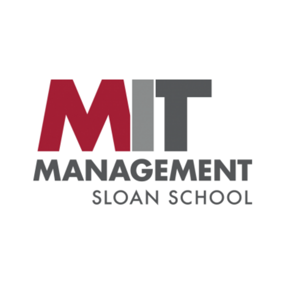 MIT Sloan School of Management