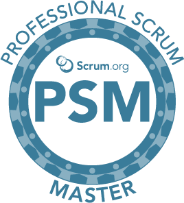 Professional Scrum Master