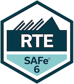 SAFe 6 Release Train Engineer
