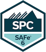 SAFe 6 Practice Consultant