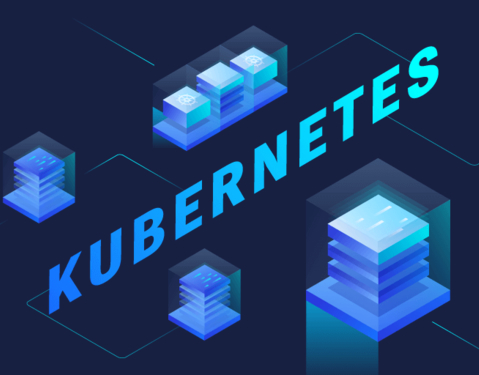 kubernetes thumbnail
